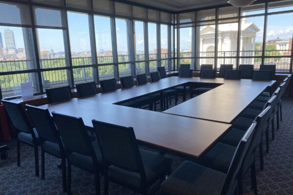 Corcoran Room 7th Floor